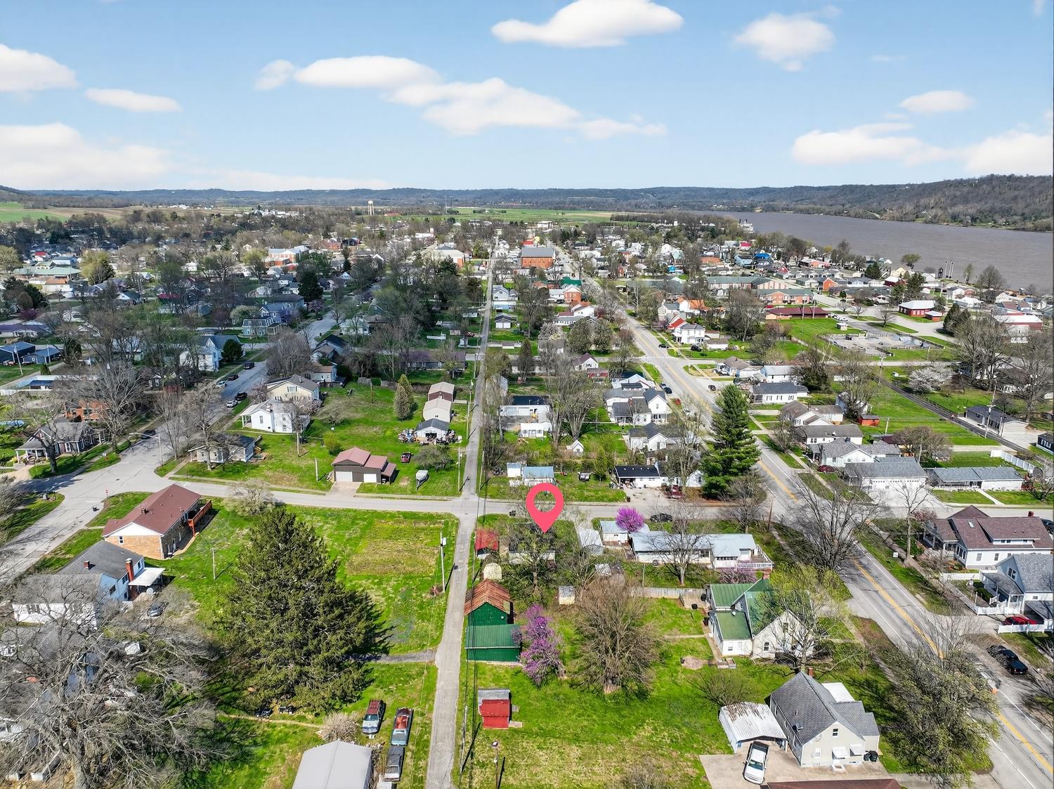 323 Plum Street Rising Sun, IN 47040 - Photo 27 of 31