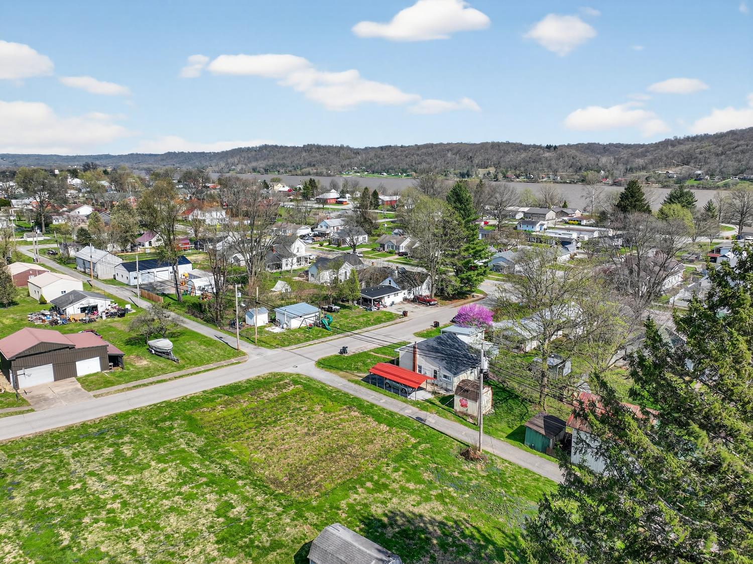 323 Plum Street Rising Sun, IN 47040 - Photo 28 of 31