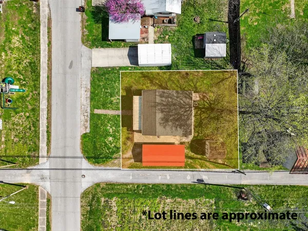 $99,900 | 323 Plum Street, Rising Sun, IN 47040