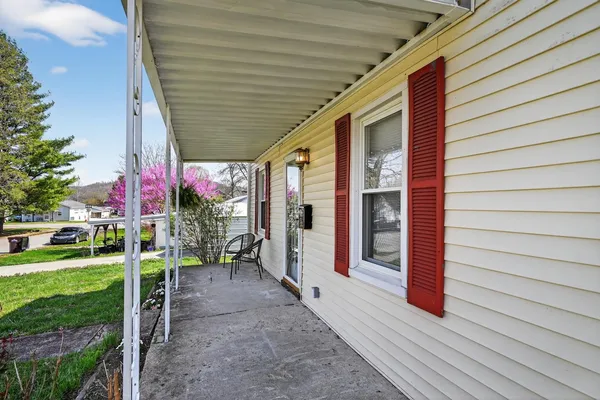 $99,900 | 323 Plum Street, Rising Sun, IN 47040