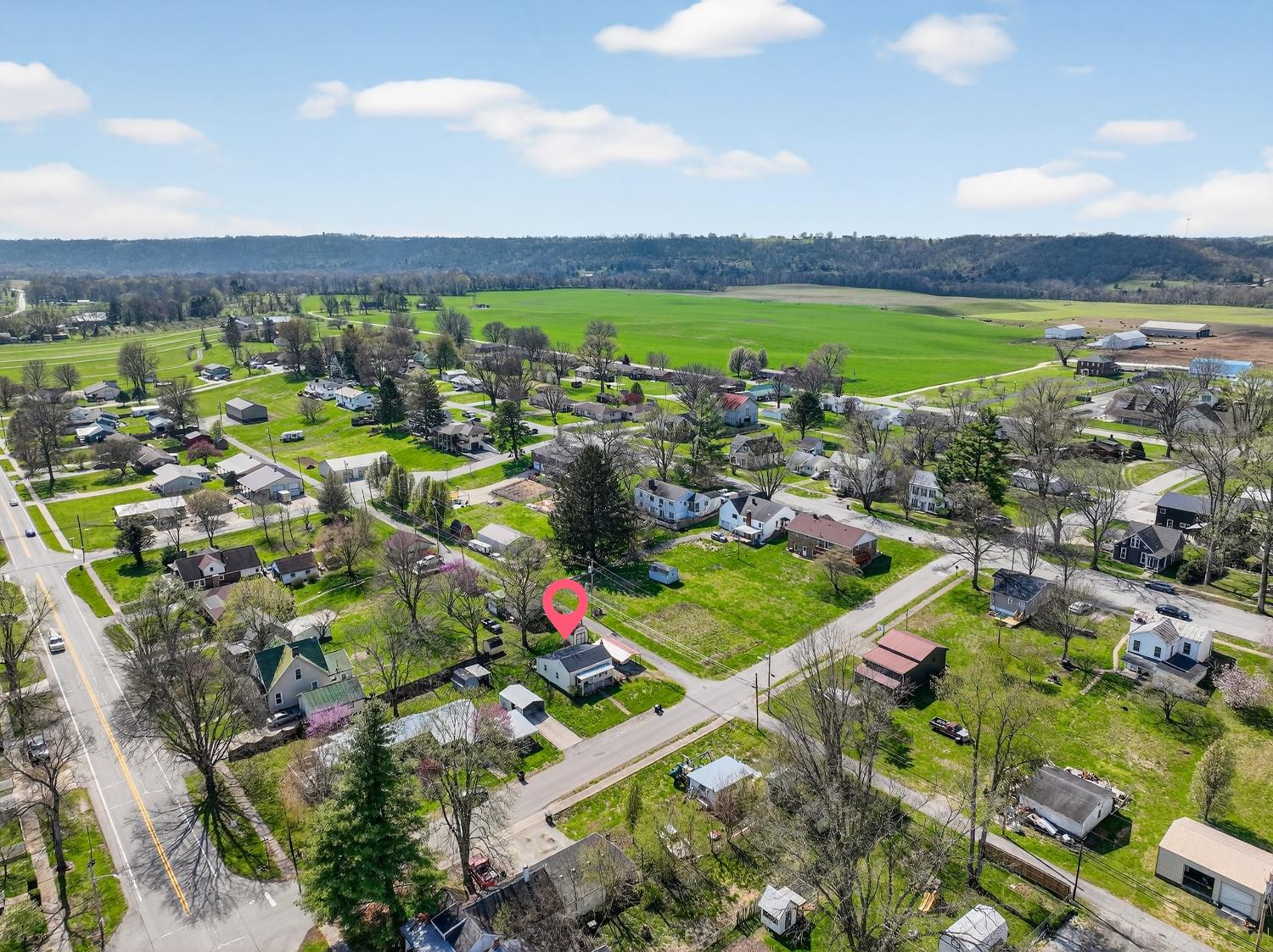 323 Plum Street Rising Sun, IN 47040 - Photo 31 of 31