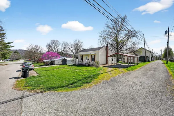 $99,900 | 323 Plum Street, Rising Sun, IN 47040