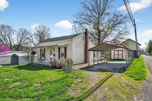 $99,900 | 323 Plum Street, Rising Sun, IN 47040