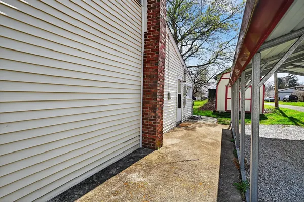 $99,900 | 323 Plum Street, Rising Sun, IN 47040