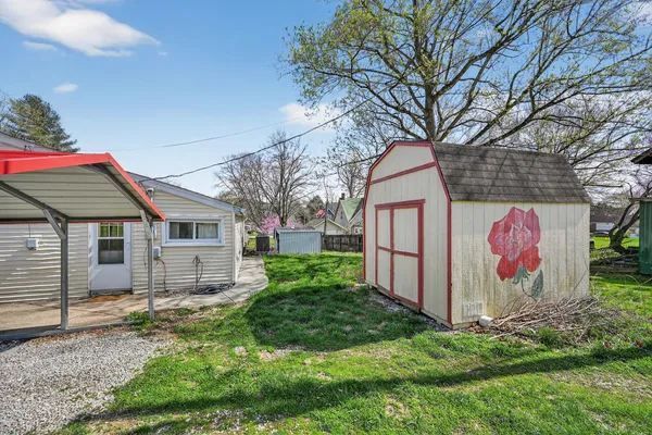 $99,900 | 323 Plum Street, Rising Sun, IN 47040