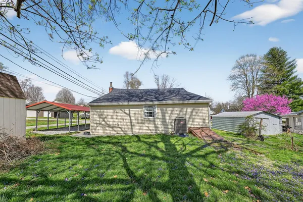 $99,900 | 323 Plum Street, Rising Sun, IN 47040