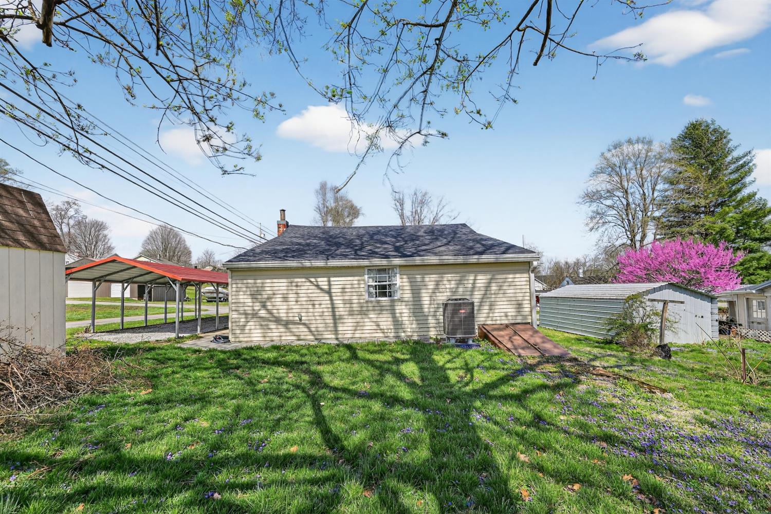 323 Plum Street Rising Sun, IN 47040 - Photo 9 of 31