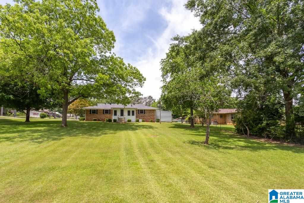 2216 Glen Davis Road Oxford, AL 36203 - Photo 34 of 36