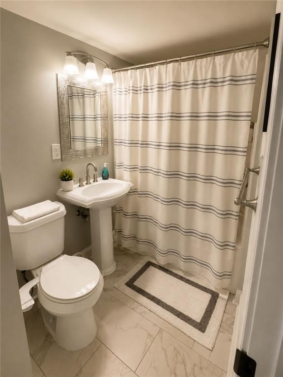 3510 Roswell Road Northwest, Unit C3 Atlanta, GA 30305 - Photo 7 of 9