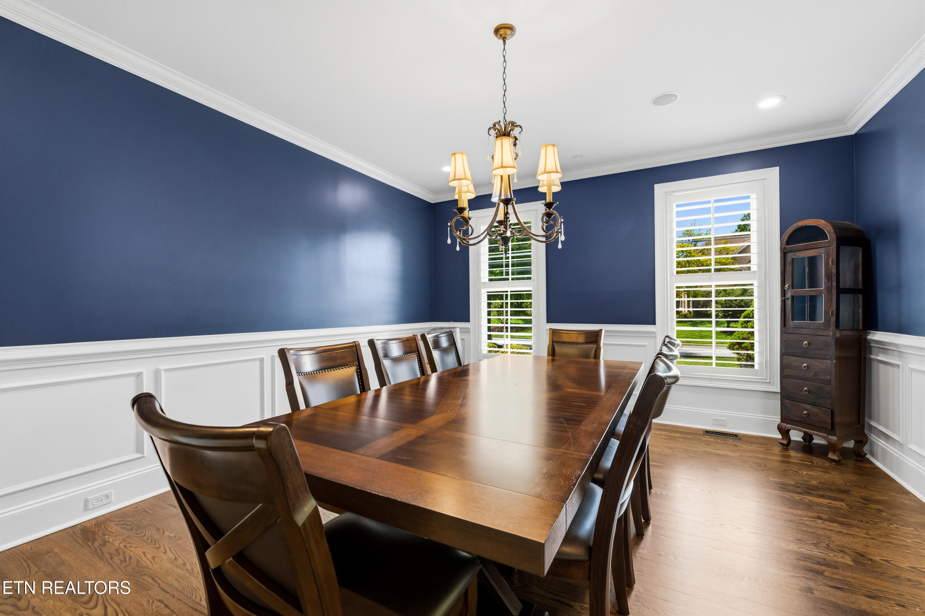 615 Gwinhurst Road Knoxville, TN 37934 - Photo 22 of 59 Positive Perceptions-21