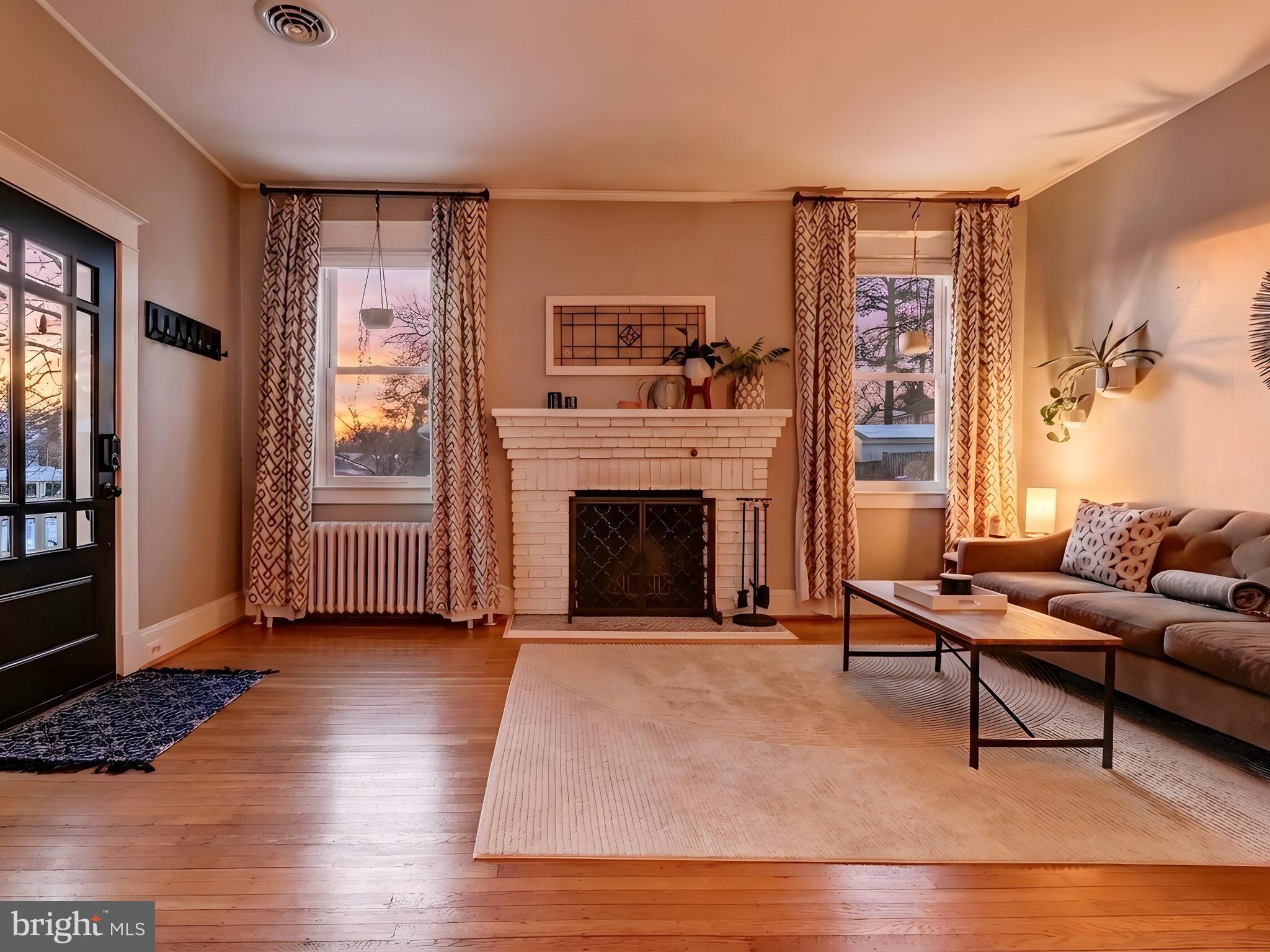 700 Murdock Road Baltimore, MD 21212 - Photo 3 of 27