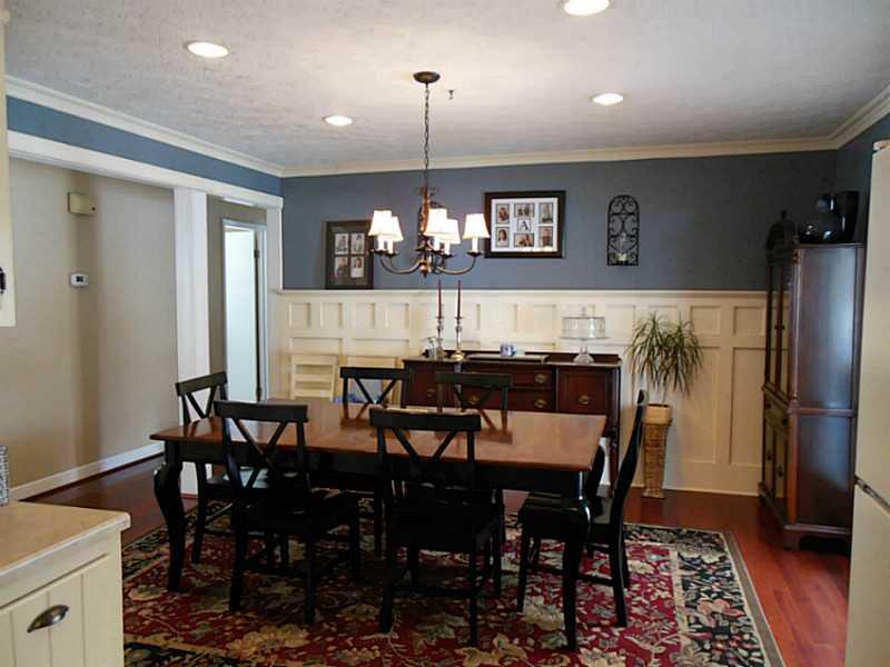 70 Valley Road Indiana, PA 15701 - Photo 8 of 12 Dining Room.