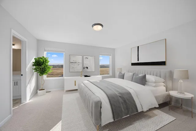 $499,990 | 1268 Edge Way, Jordan, MN 55352