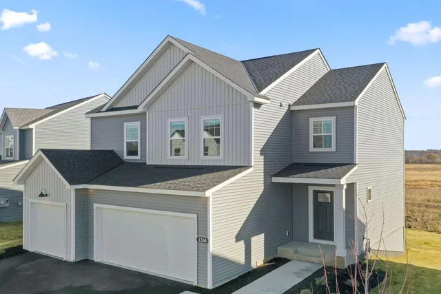 $499,990 | 1268 Edge Way, Jordan, MN 55352