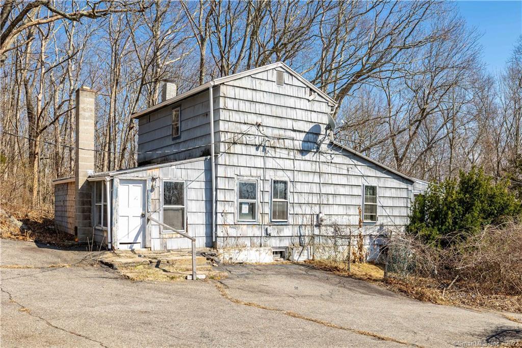 157 Stonehouse Road Coventry, CT 06238 - Photo 1 of 1