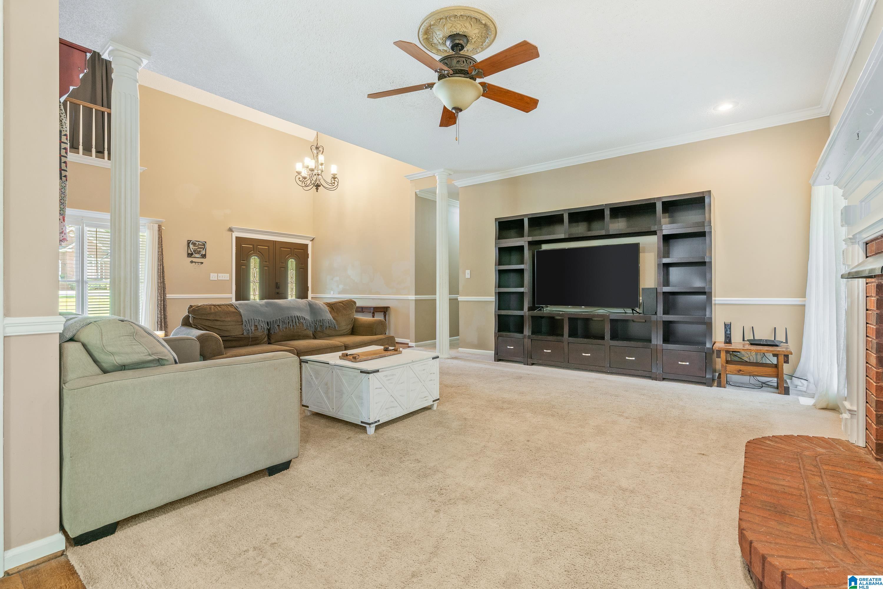 289 Rena Drive Springville, AL 35146 - Photo 9 of 70 Gallery Image 9