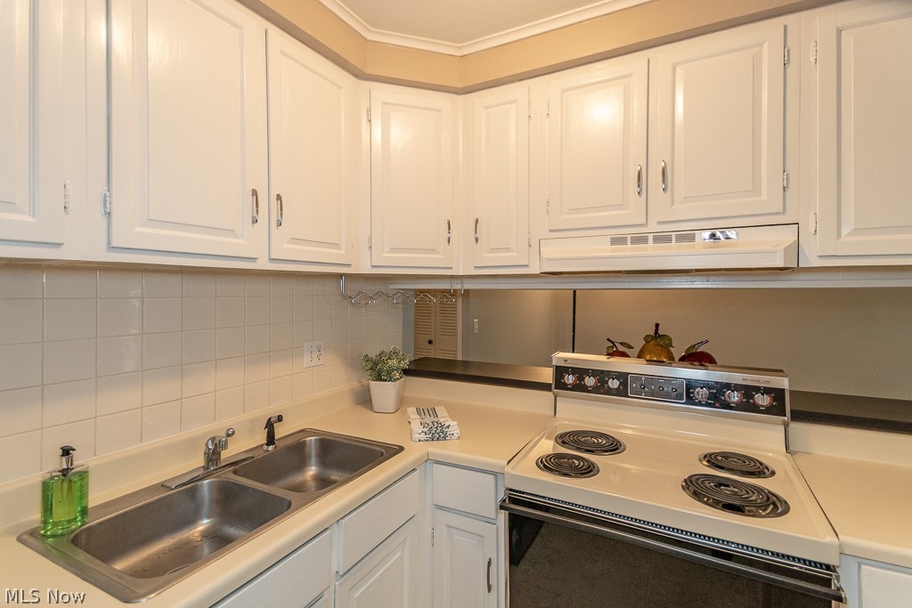 7357 Fox Mill Road, Unit 25D Mentor, OH 44060 - Photo 12 of 28 Gallery Image 12