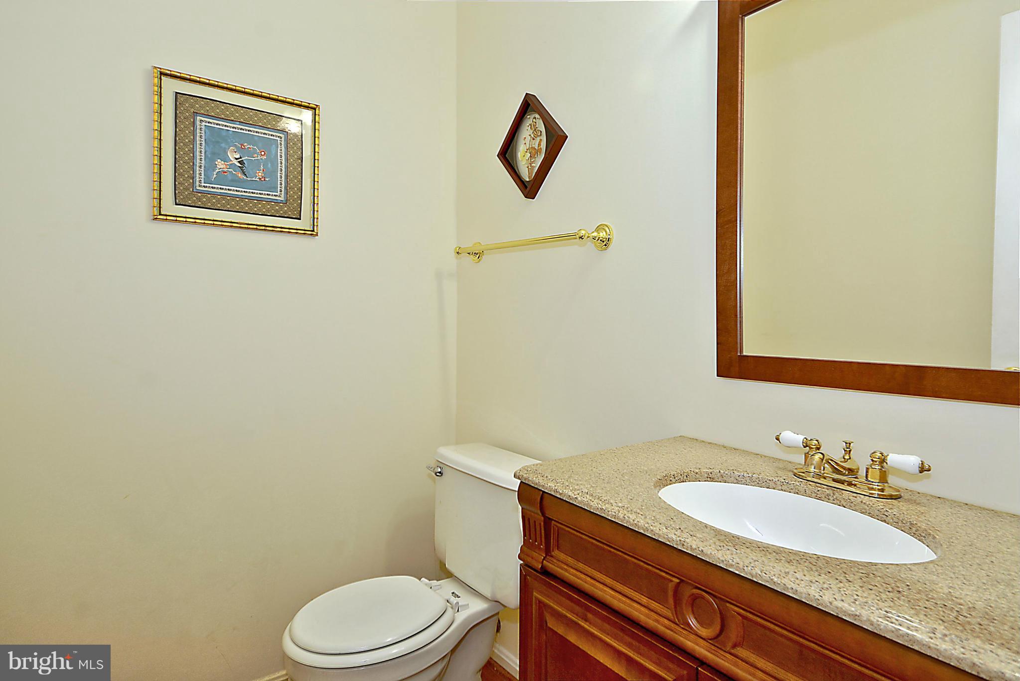 11330 Classical Lane Silver Spring, MD 20901 - Photo 12 of 30 Powder Room