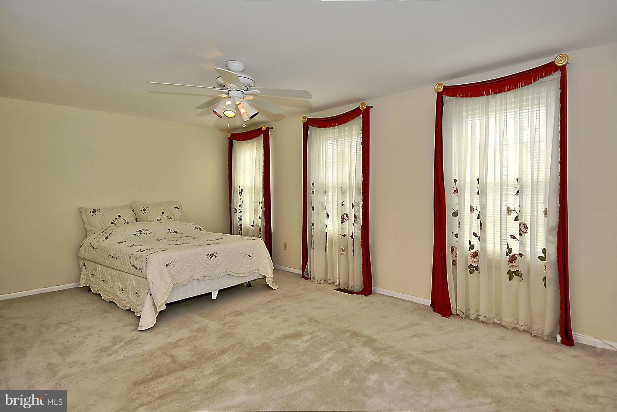 11330 Classical Lane Silver Spring, MD 20901 - Photo 13 of 30 Bedroom (Master)