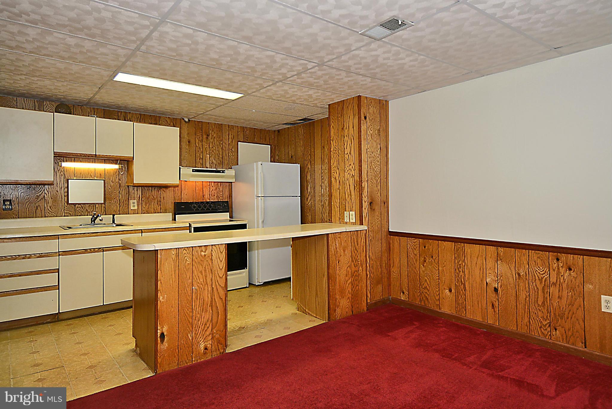 11330 Classical Lane Silver Spring, MD 20901 - Photo 22 of 30 Dining Area in Lower Level