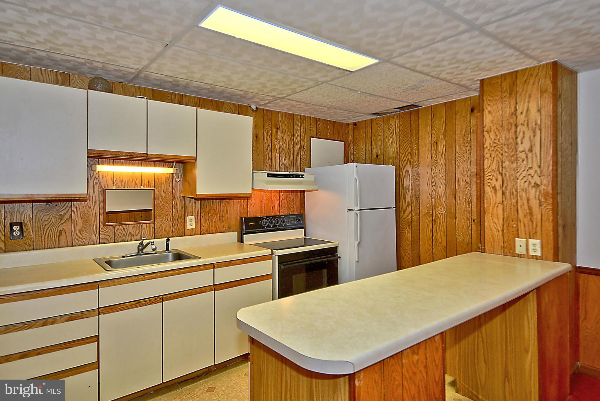 11330 Classical Lane Silver Spring, MD 20901 - Photo 23 of 30 Kitchen in Lower Level