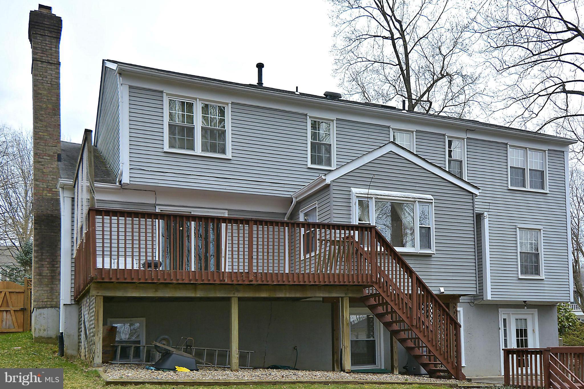 11330 Classical Lane Silver Spring, MD 20901 - Photo 30 of 30 Exterior (Rear)