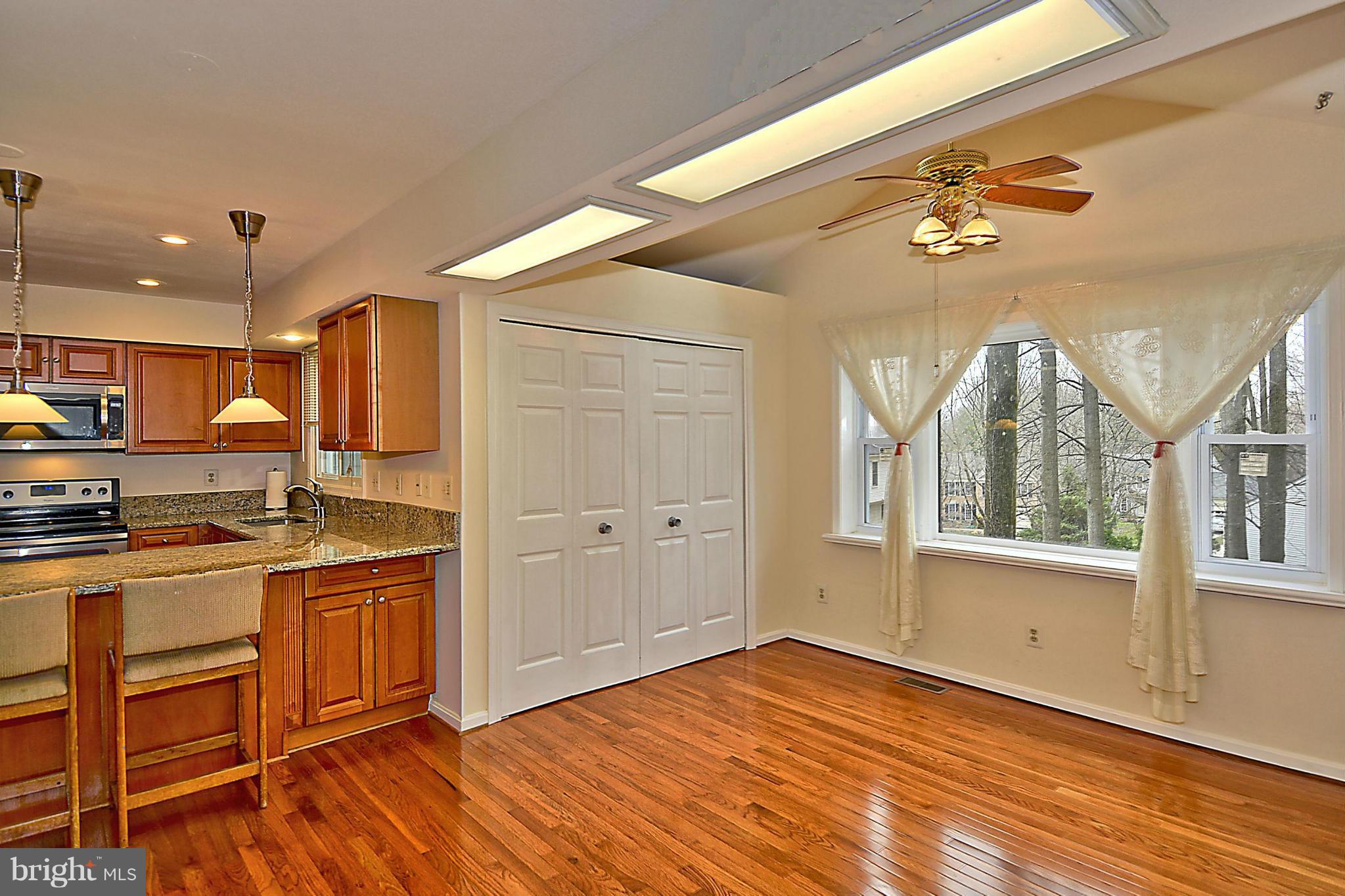 11330 Classical Lane Silver Spring, MD 20901 - Photo 9 of 30 Breakfast Room