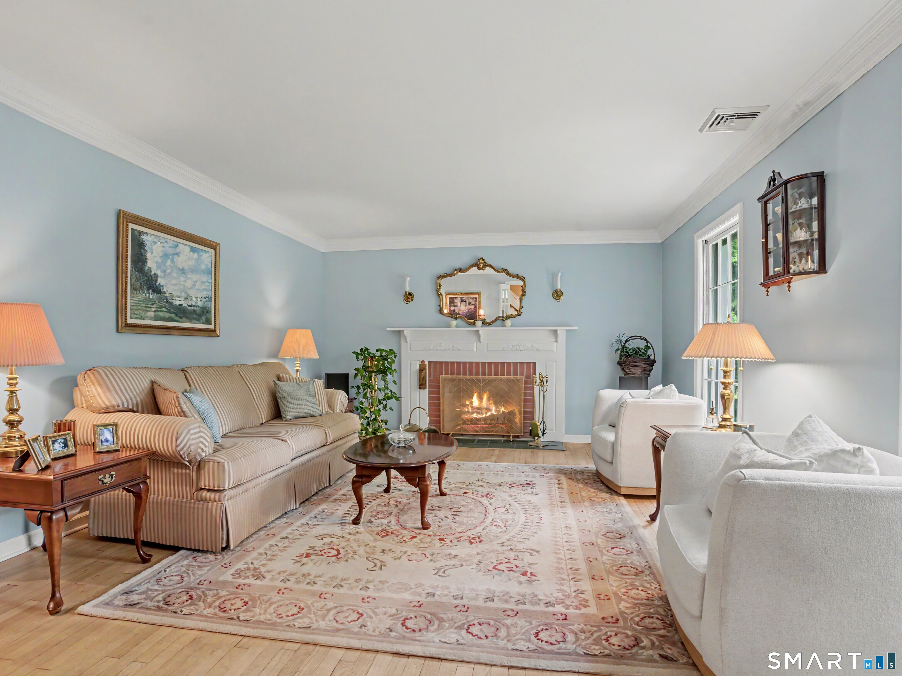 301 Redding Road Easton, CT 06612 - Photo 3 of 29