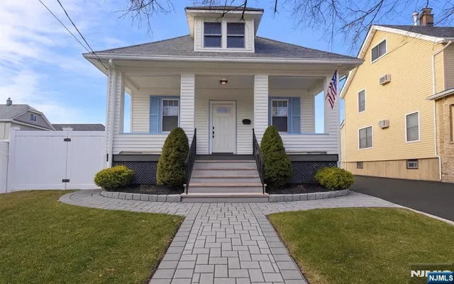 $3,500 | 74 Laurel Street, Ridgefield Park, NJ 07660