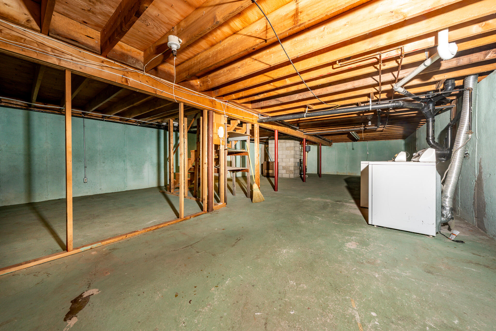 69 Cyprus Road South Dennis, MA 02660 - Photo 28 of 33 basement3