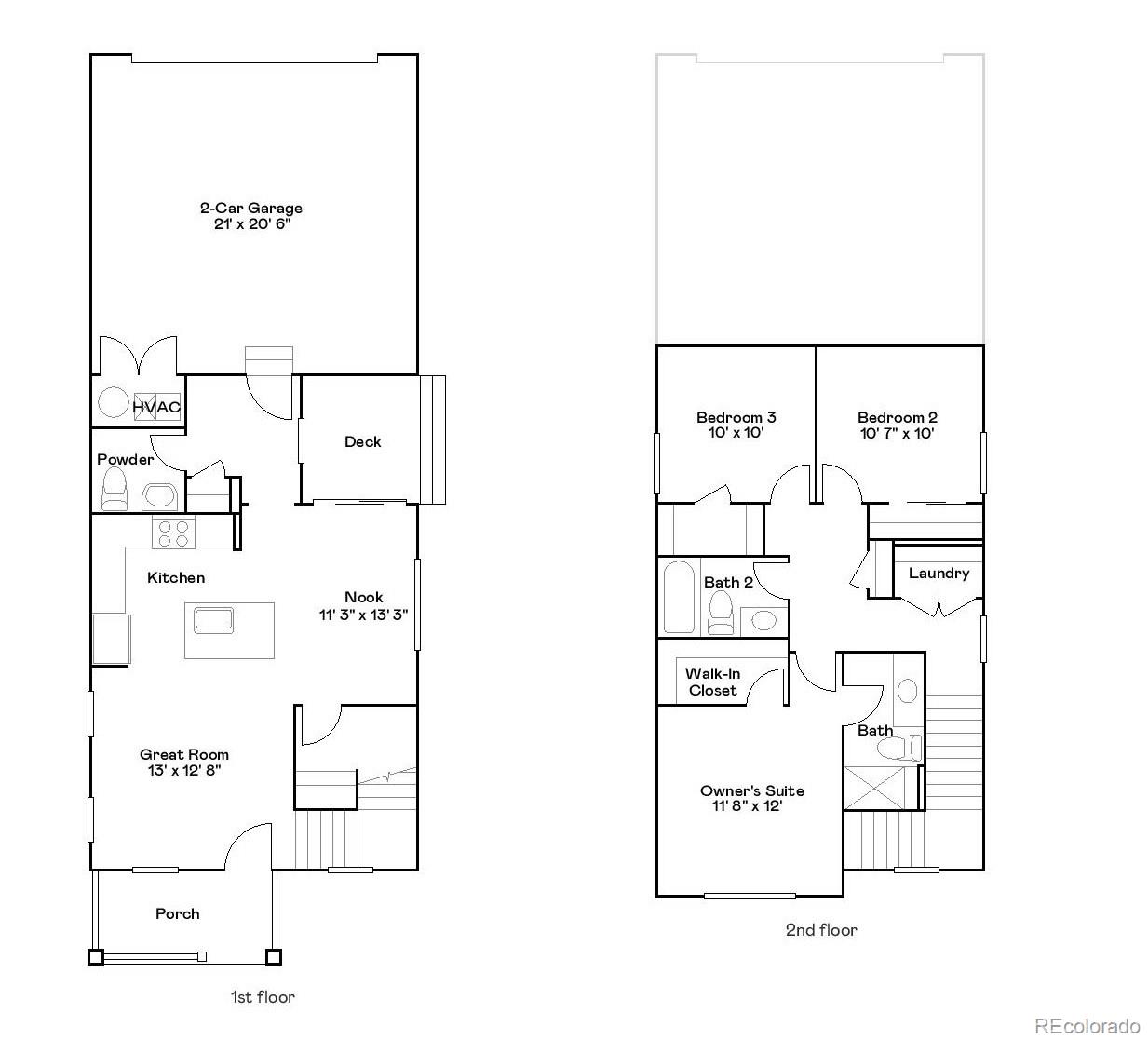 7873 Mounted Ranger Drive Colorado Springs, CO 80908 - Photo 2 of 2
