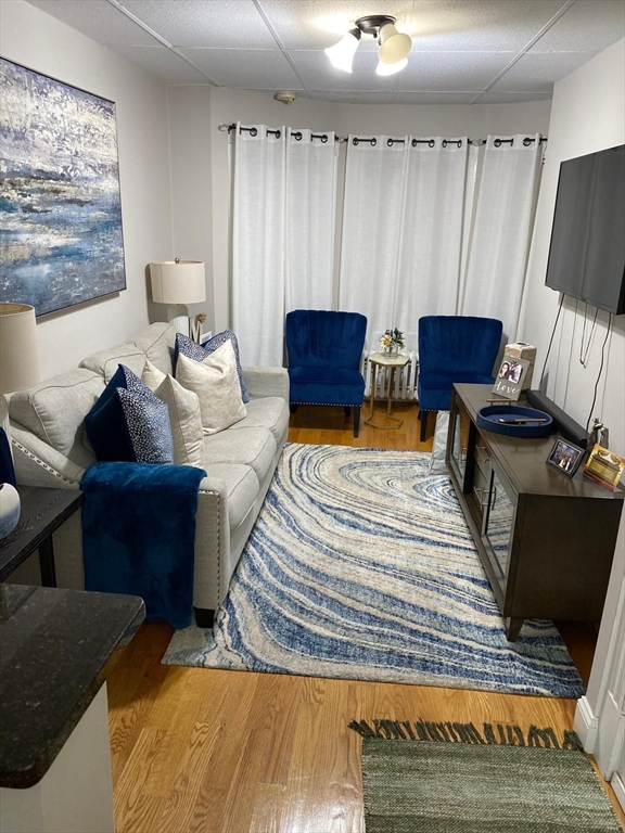 6 Reed Avenue, Unit 2 Everett, MA 02149 - Photo 2 of 7
