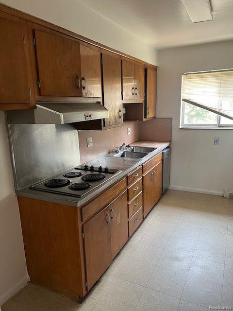 720 Alter Road, Unit UPPR Detroit, MI 48215 - Photo 4 of 8