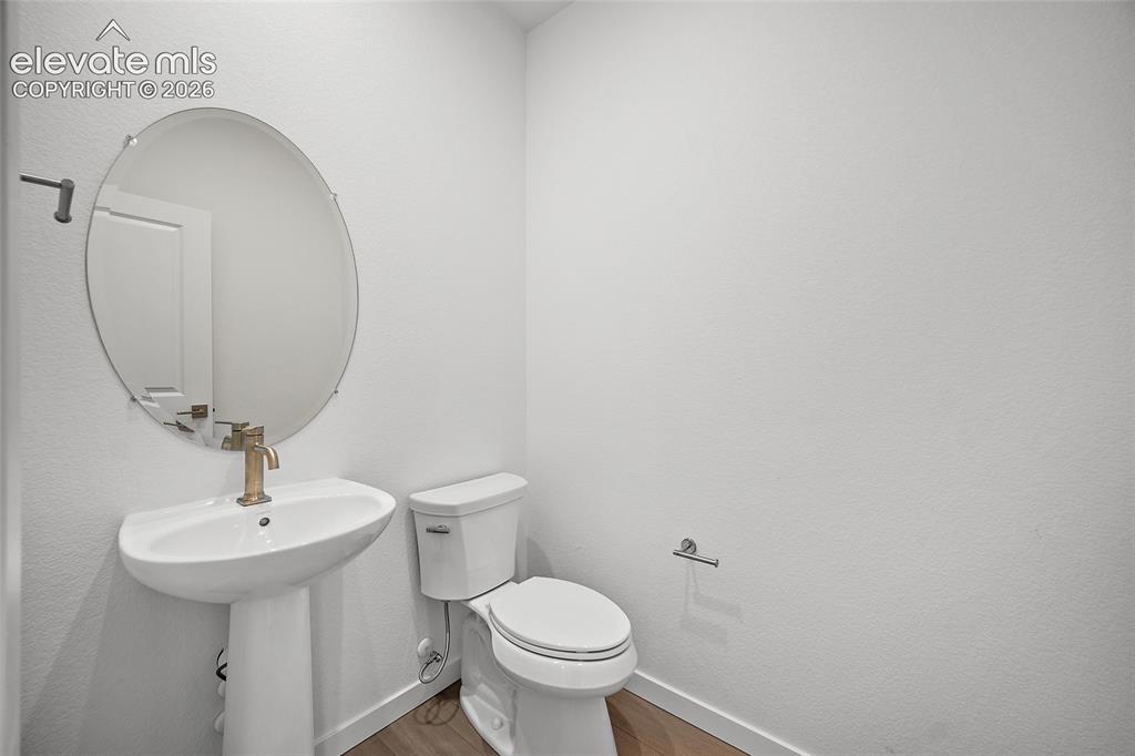 2244 Peridot Loop Colorado Springs, CO 80908 - Photo 14 of 32