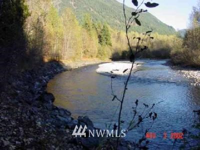 61077 Cascade River Road Marblemount, WA 98267 - Photo 1 of 1 Gallery Image 1