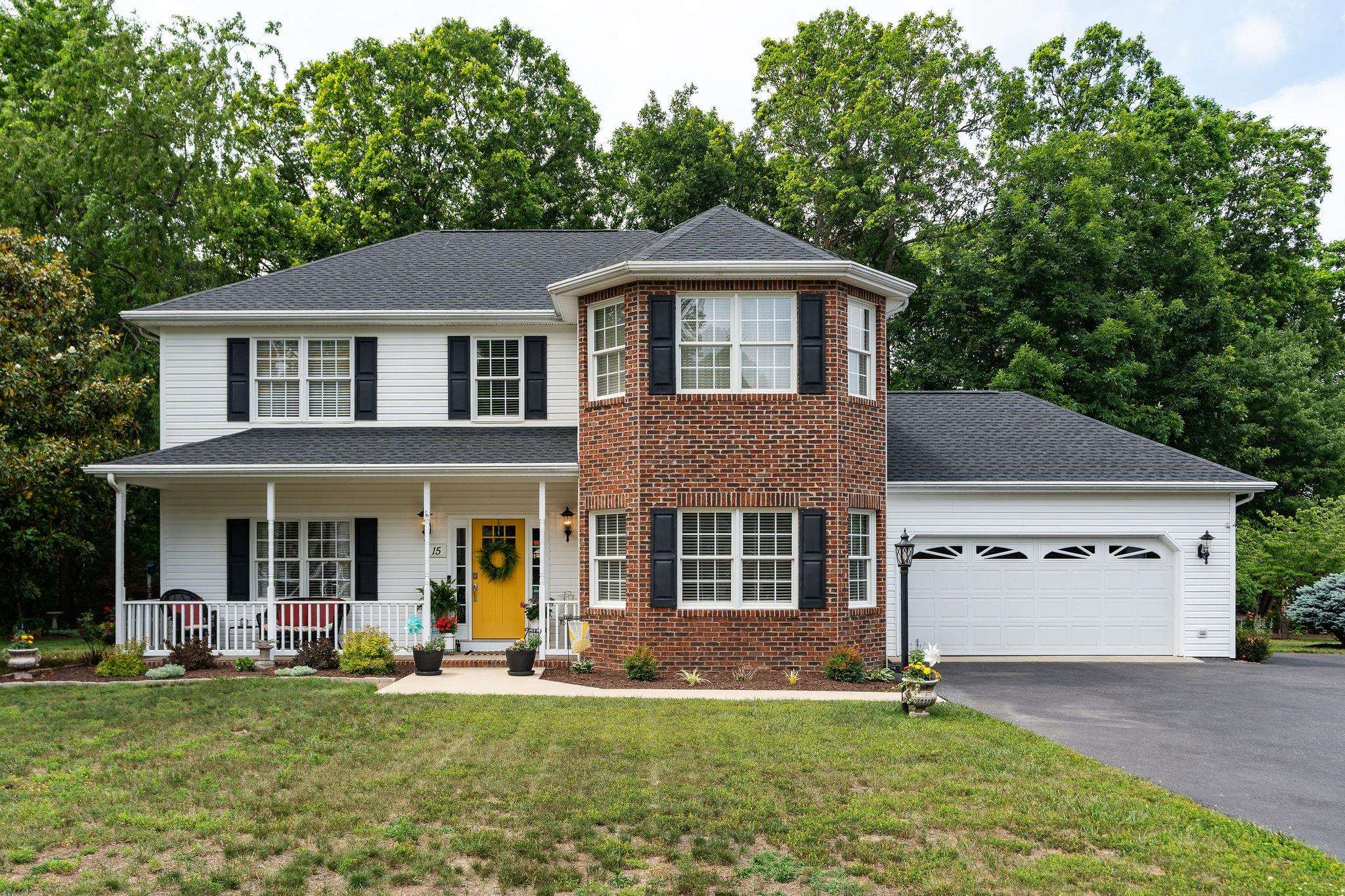 15 Rutherford Lane Stuarts Draft, VA 24477 - Photo 60 of 75