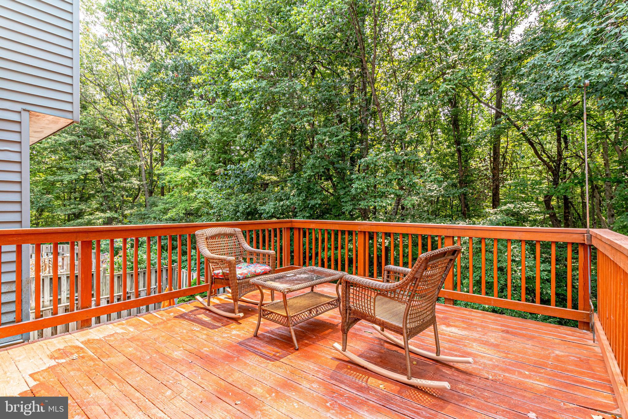 8024 Grandview Court Springfield, VA 22153 - Photo 12 of 25 Gallery Image 12