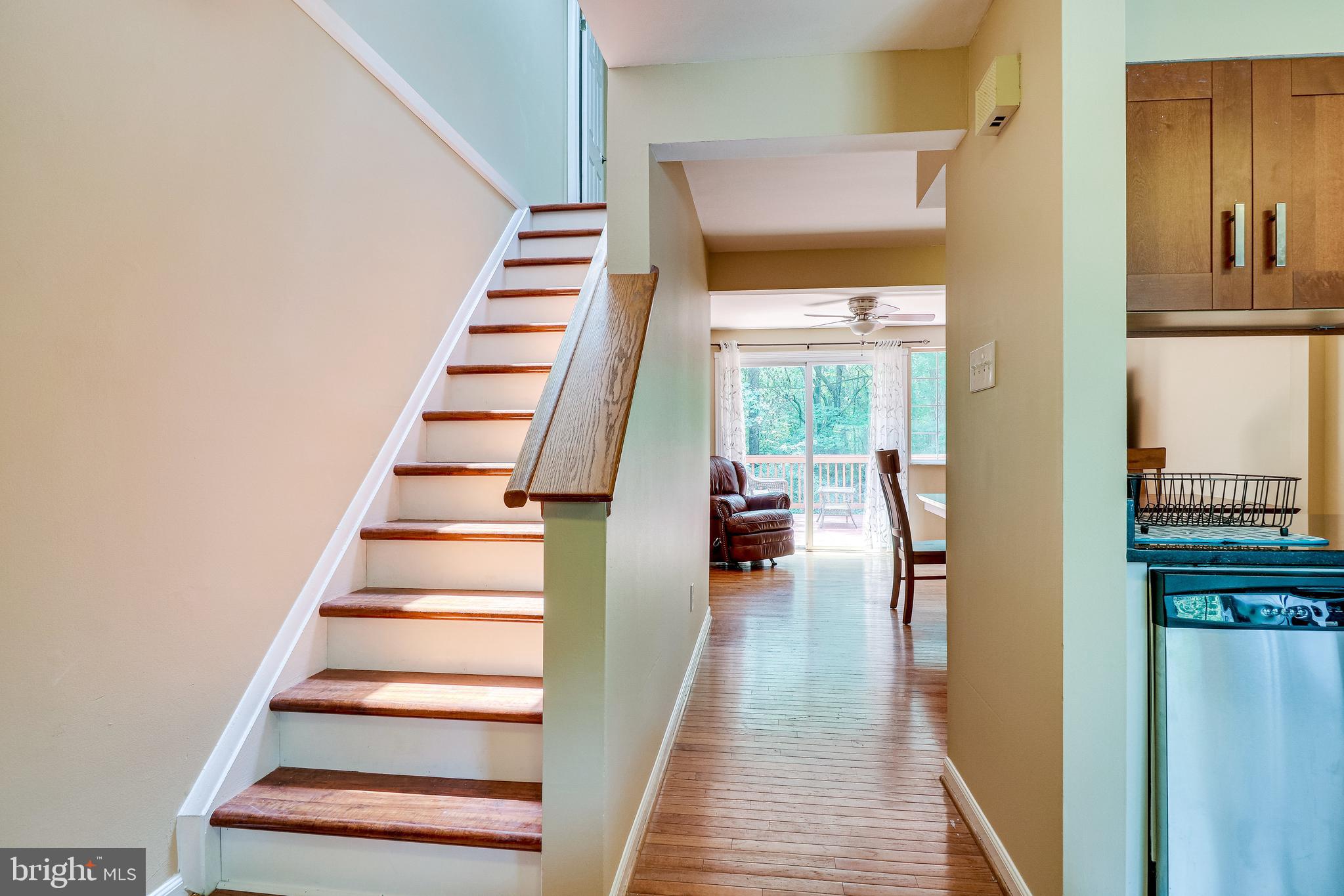 8024 Grandview Court Springfield, VA 22153 - Photo 13 of 25 Gallery Image 13