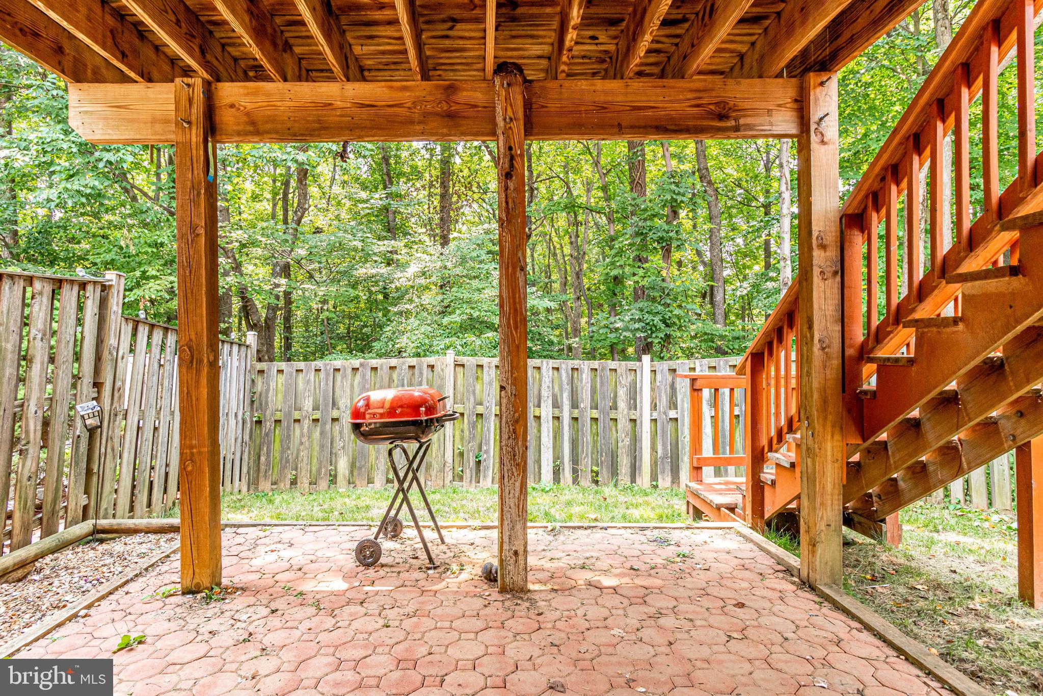 8024 Grandview Court Springfield, VA 22153 - Photo 25 of 25 Gallery Image 25