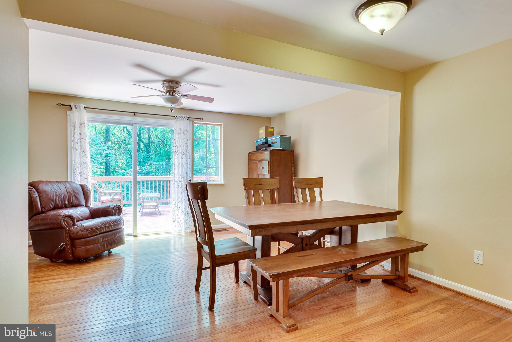 8024 Grandview Court Springfield, VA 22153 - Photo 10 of 25 Gallery Image 10