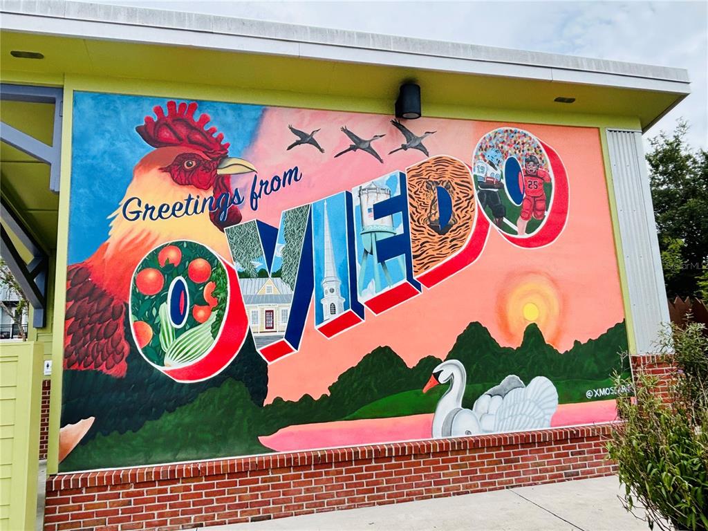 1045 Shaffer Trail Oviedo, FL 32765 - Photo 25 of 30