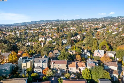 $1,088,000 | 905 Alma Place, Oakland, CA 94610