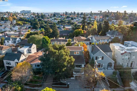 $1,088,000 | 905 Alma Place, Oakland, CA 94610