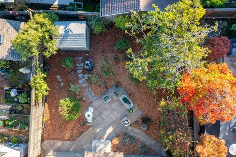 $1,088,000 | 905 Alma Place, Oakland, CA 94610