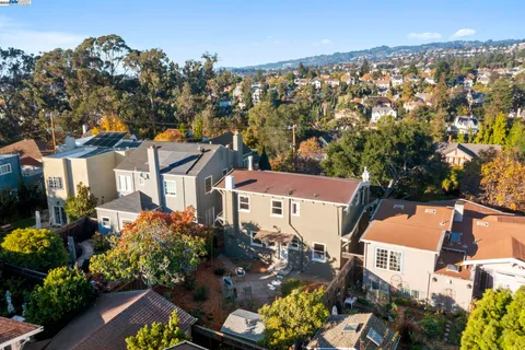 $1,088,000 | 905 Alma Place, Oakland, CA 94610