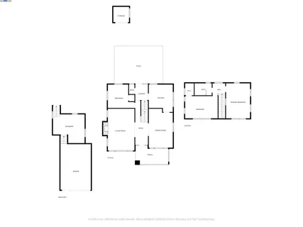 $1,088,000 | 905 Alma Place, Oakland, CA 94610