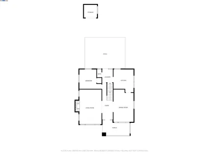 $1,088,000 | 905 Alma Place, Oakland, CA 94610