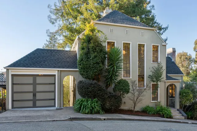 $1,595,000 | 907 Portal Avenue, Oakland, CA 94610
