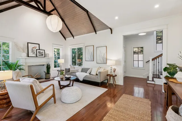 $1,595,000 | 907 Portal Avenue, Oakland, CA 94610