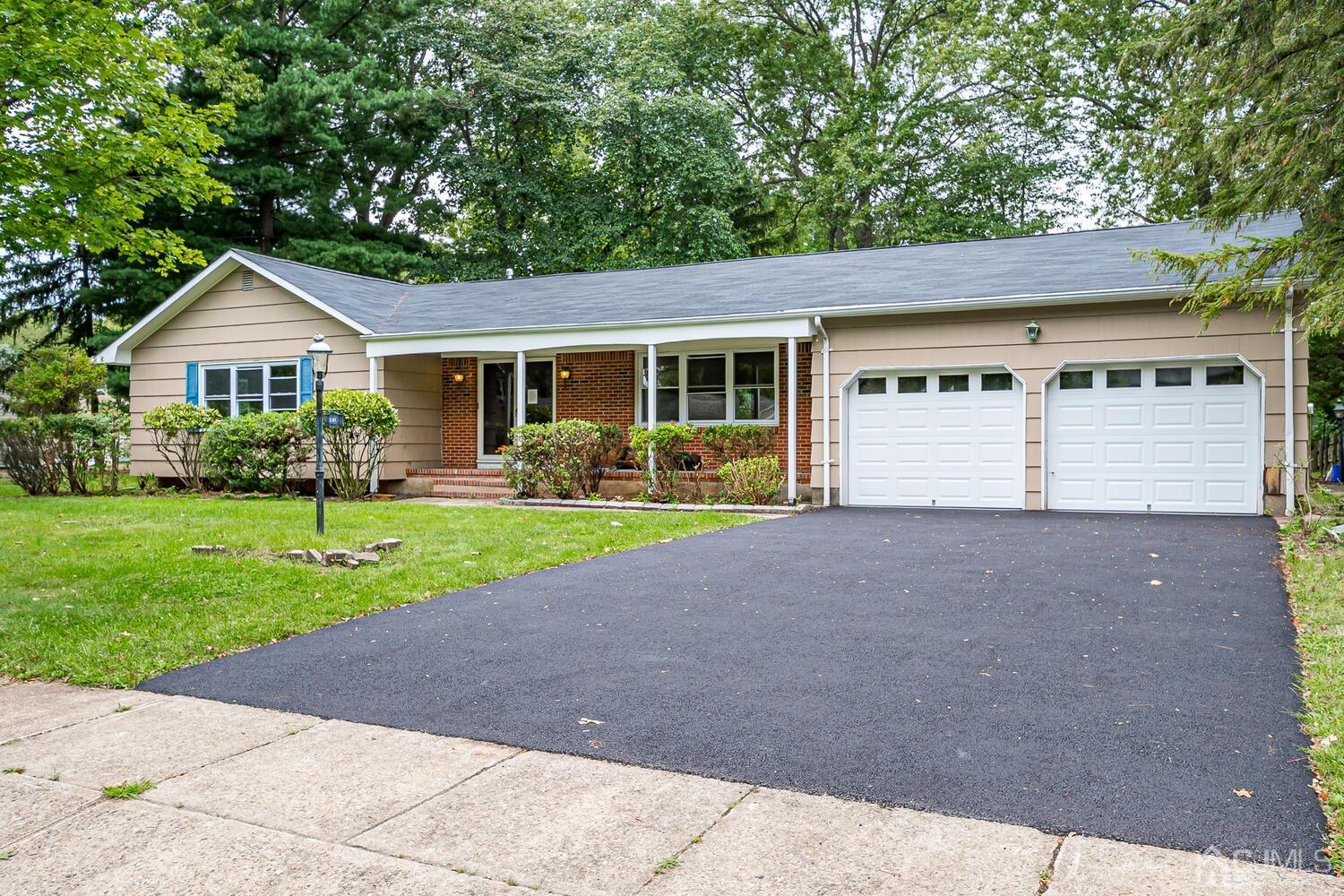 1 Lynnwood Road Edison, NJ 08820 - Photo 4 of 41 a view of outdoor space yard and house